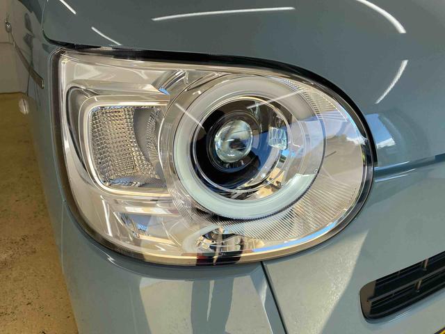 ムーヴキャンバスセオリーＧ　保証付き（静岡県）の中古車