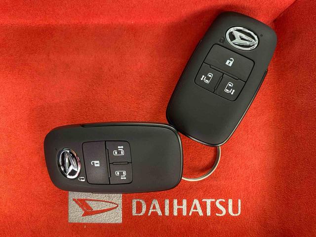 ムーヴキャンバスセオリーＧ　保証付き（静岡県）の中古車