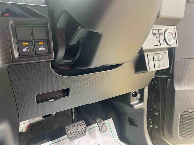 タントカスタムＲＳ　ナビ　保証付き（静岡県）の中古車