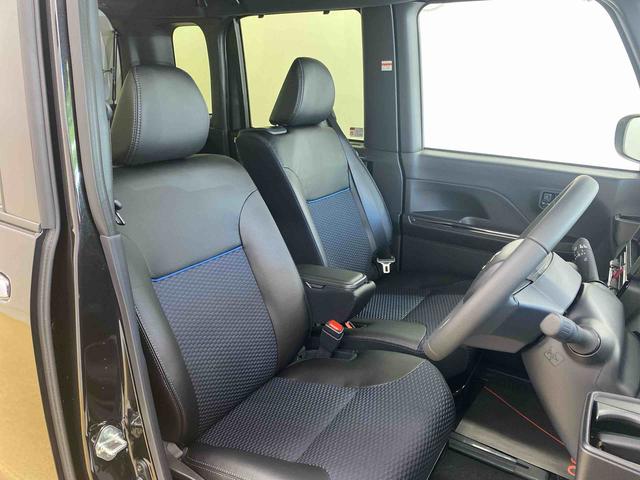 タントカスタムＲＳ　ナビ　保証付き（静岡県）の中古車
