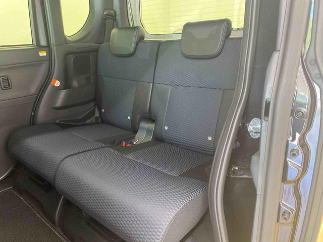 タントカスタムＲＳ　ナビ　保証付き（静岡県）の中古車