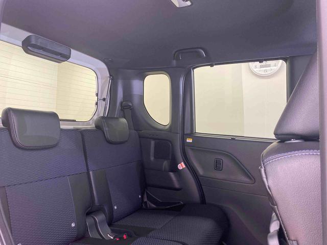 タントカスタムＲＳ　ナビ　保証付き（静岡県）の中古車