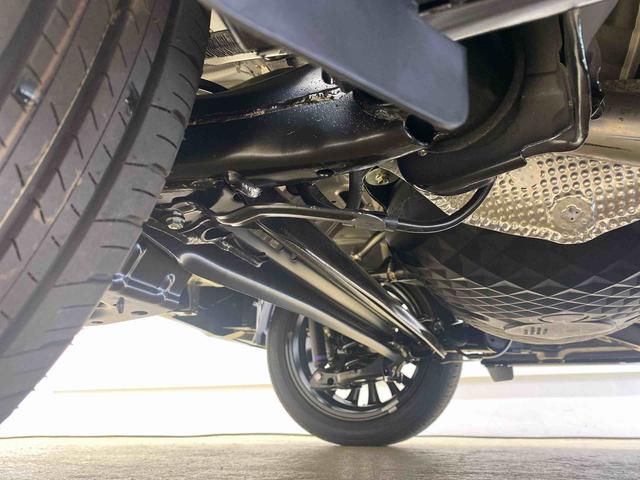 タントカスタムＲＳ　ナビ　保証付き（静岡県）の中古車