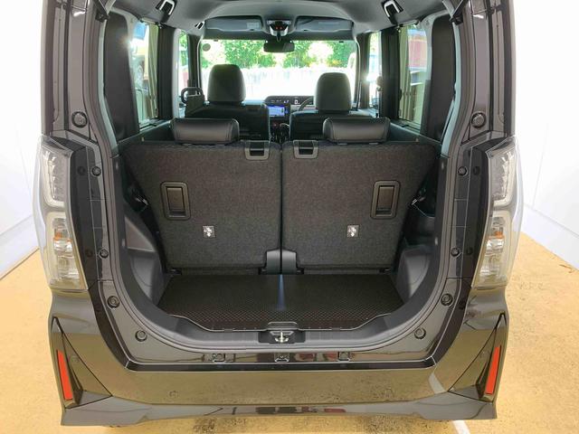 タントカスタムＲＳ　ナビ　保証付き（静岡県）の中古車