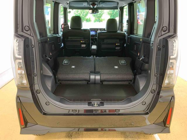 タントカスタムＲＳ　ナビ　保証付き（静岡県）の中古車