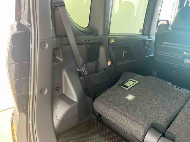 タントカスタムＲＳ　ナビ　保証付き（静岡県）の中古車