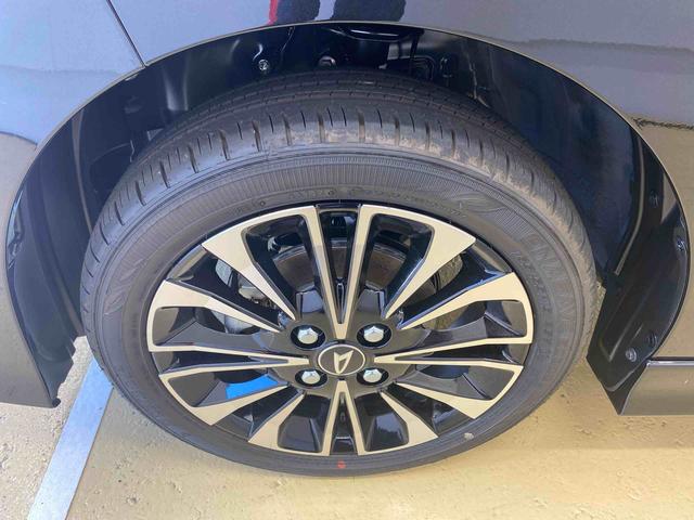 タントカスタムＲＳ　ナビ　保証付き（静岡県）の中古車
