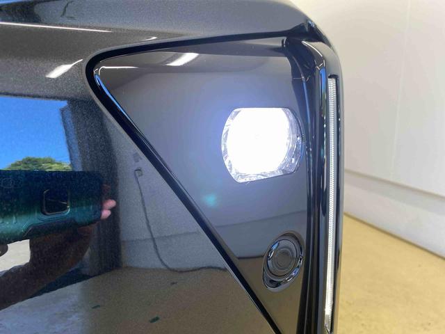 タントカスタムＲＳ　ナビ　保証付き（静岡県）の中古車