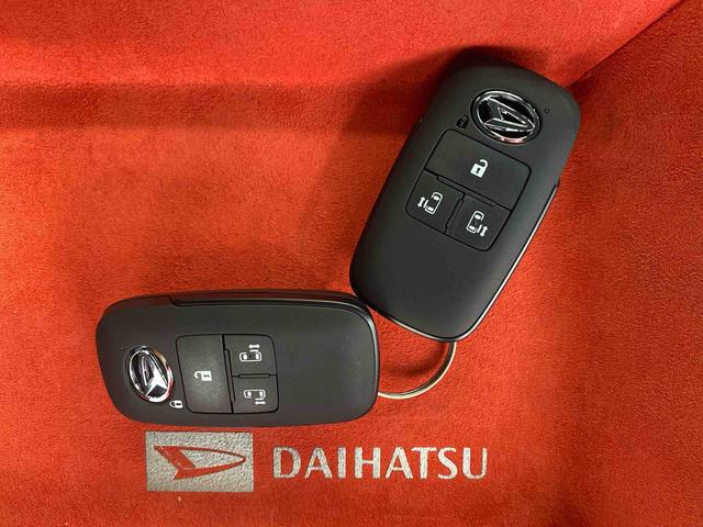 タントカスタムＲＳ　ナビ　保証付き（静岡県）の中古車