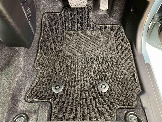 タントファンクロス　保証付き（静岡県）の中古車