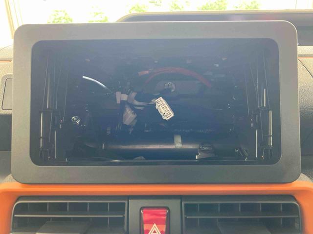 タントファンクロス　保証付き（静岡県）の中古車