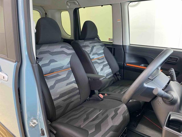 タントファンクロス　保証付き（静岡県）の中古車