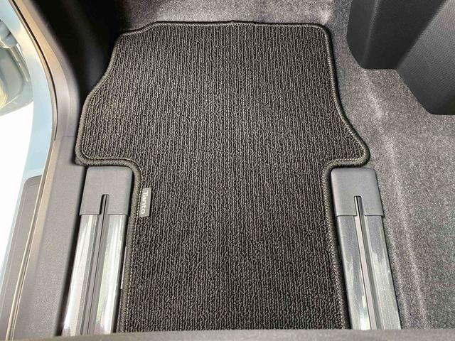 タントファンクロス　保証付き（静岡県）の中古車