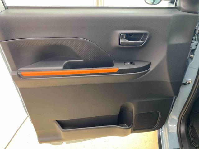 タントファンクロス　保証付き（静岡県）の中古車