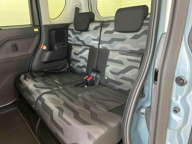 タントファンクロス　保証付き（静岡県）の中古車