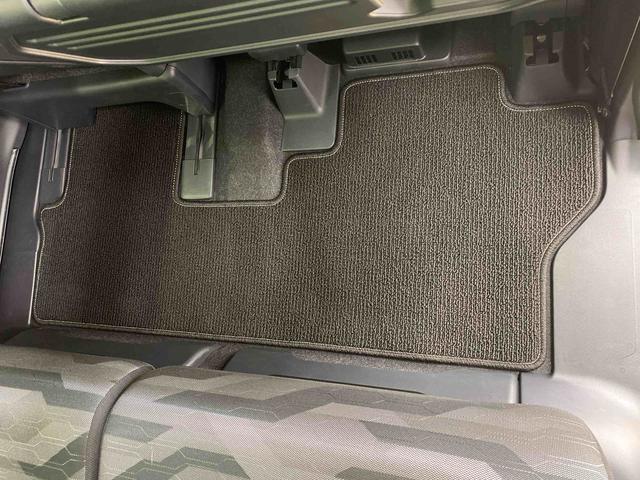 タントファンクロス　保証付き（静岡県）の中古車