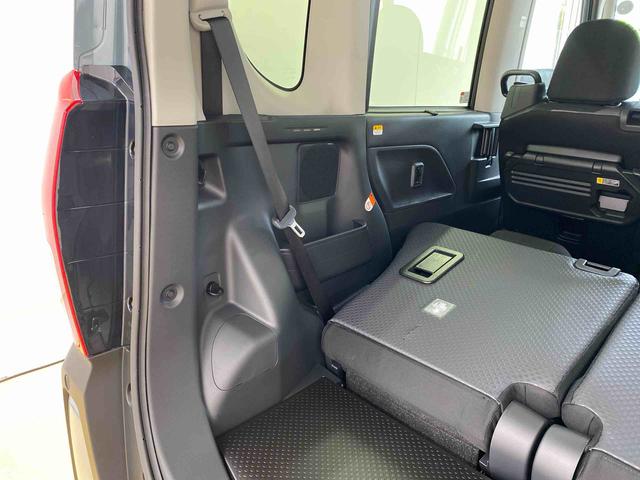 タントファンクロス　保証付き（静岡県）の中古車