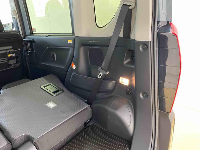 タントファンクロス　保証付き（静岡県）の中古車