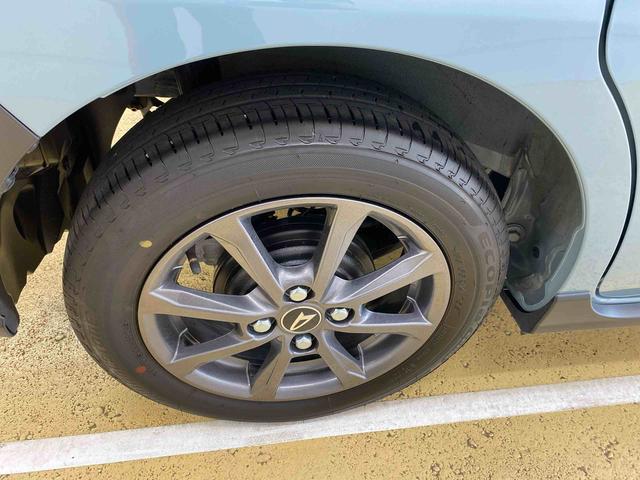 タントファンクロス　保証付き（静岡県）の中古車