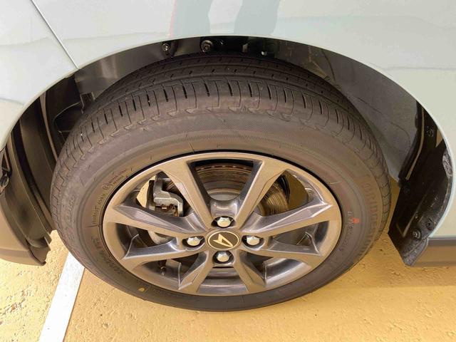 タントファンクロス　保証付き（静岡県）の中古車