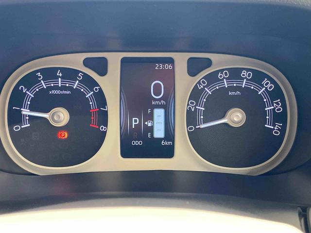ムーヴキャンバスストライプスＧ　保証付き（静岡県）の中古車