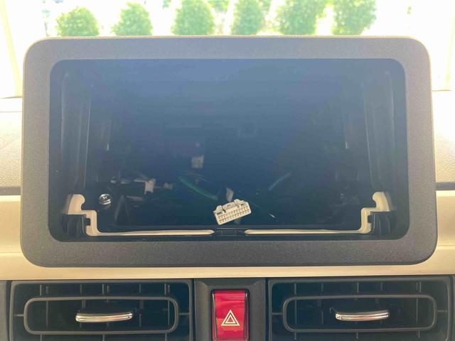 ムーヴキャンバスストライプスＧ　保証付き（静岡県）の中古車