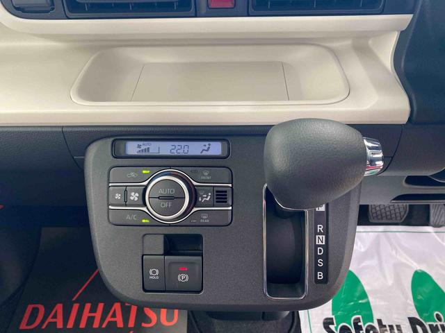 ムーヴキャンバスストライプスＧ　保証付き（静岡県）の中古車