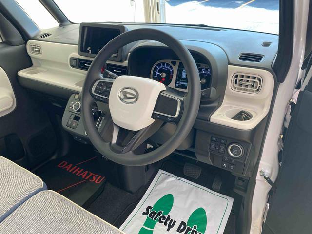 ムーヴキャンバスストライプスＧ　保証付き（静岡県）の中古車