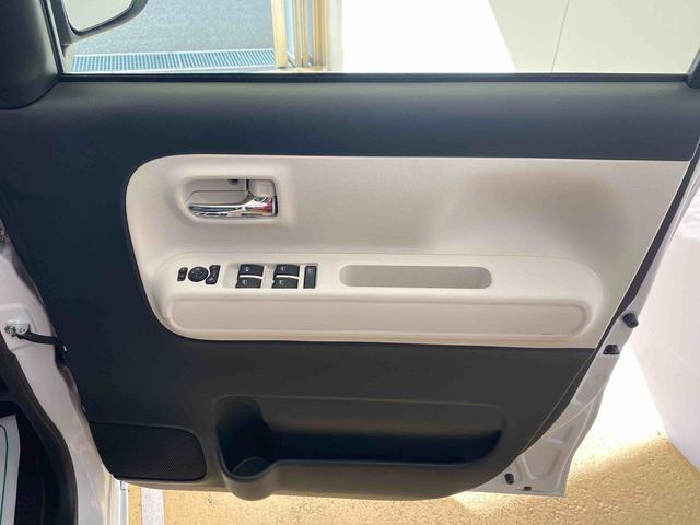 ムーヴキャンバスストライプスＧ　保証付き（静岡県）の中古車