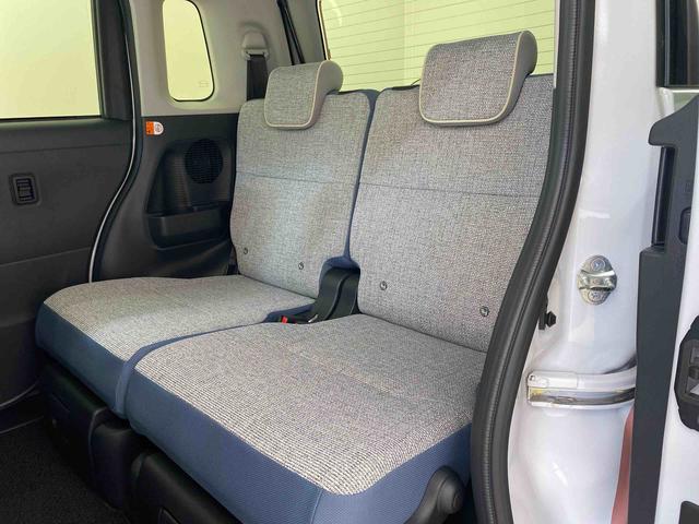 ムーヴキャンバスストライプスＧ　保証付き（静岡県）の中古車