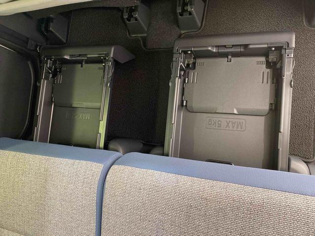 ムーヴキャンバスストライプスＧ　保証付き（静岡県）の中古車