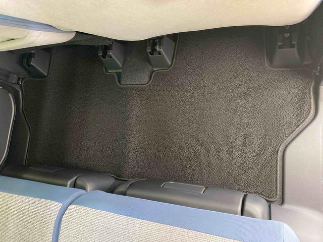ムーヴキャンバスストライプスＧ　保証付き（静岡県）の中古車