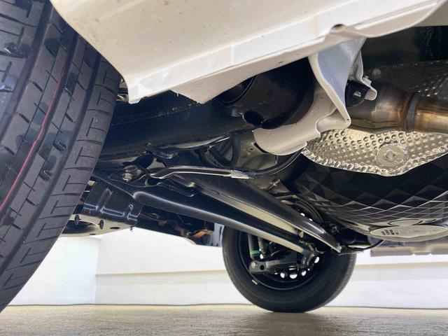 ムーヴキャンバスストライプスＧ　保証付き（静岡県）の中古車