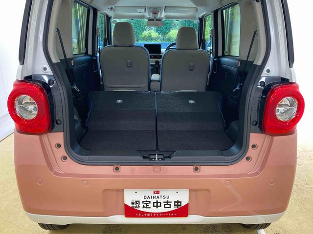 ムーヴキャンバスストライプスＧ　保証付き（静岡県）の中古車