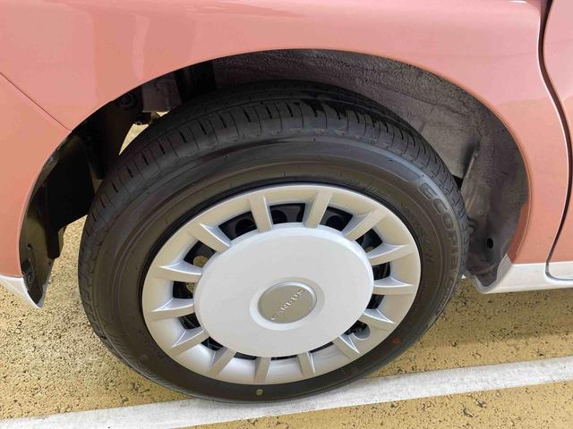 ムーヴキャンバスストライプスＧ　保証付き（静岡県）の中古車