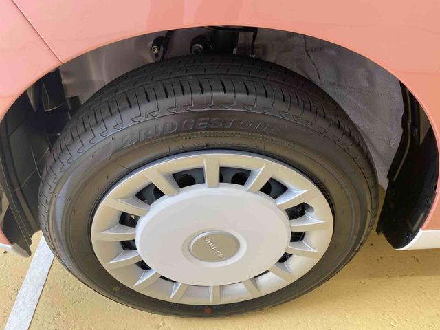 ムーヴキャンバスストライプスＧ　保証付き（静岡県）の中古車