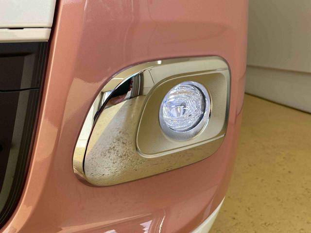 ムーヴキャンバスストライプスＧ　保証付き（静岡県）の中古車