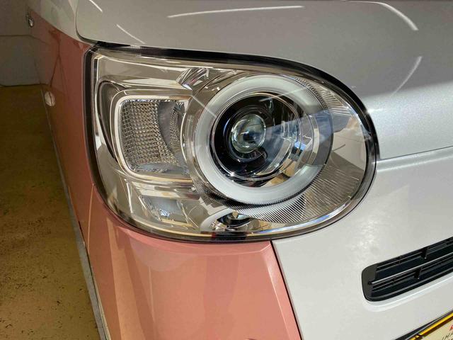 ムーヴキャンバスストライプスＧ　保証付き（静岡県）の中古車