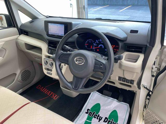 ムーヴＬ　ナビ　保証付き（静岡県）の中古車