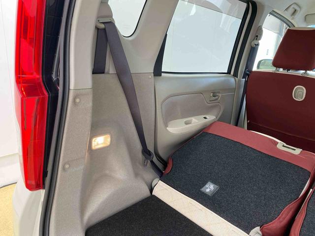 ムーヴＬ　ナビ　保証付き（静岡県）の中古車