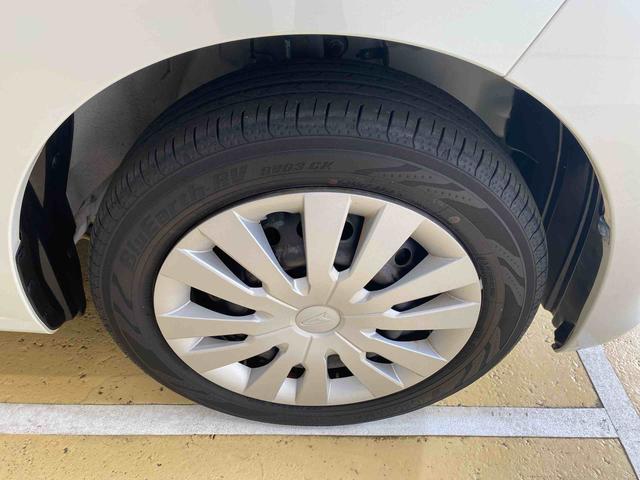 ムーヴＬ　ナビ　保証付き（静岡県）の中古車