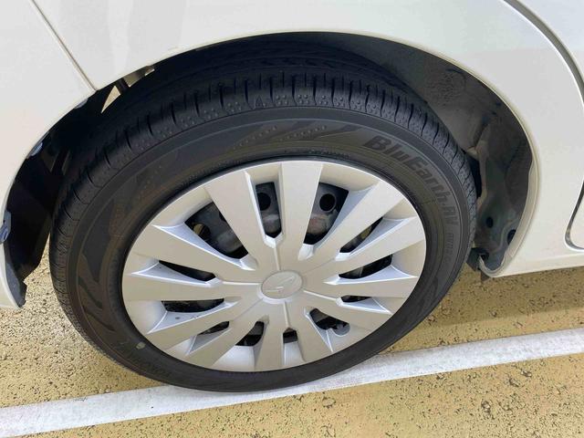 ムーヴＬ　ナビ　保証付き（静岡県）の中古車