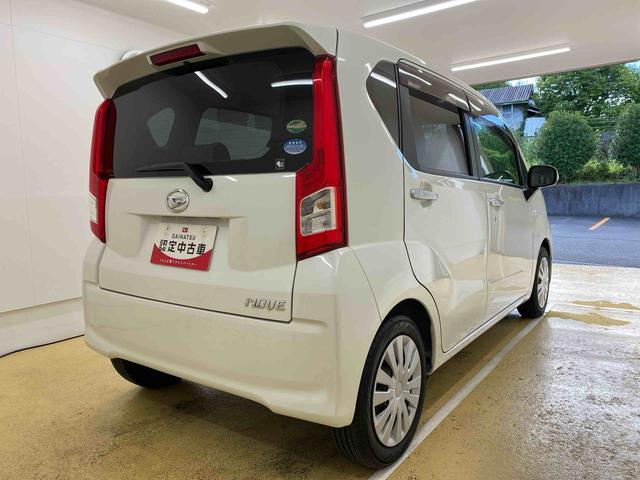 ムーヴＬ　ナビ　保証付き（静岡県）の中古車