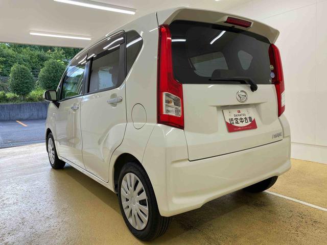 ムーヴＬ　ナビ　保証付き（静岡県）の中古車