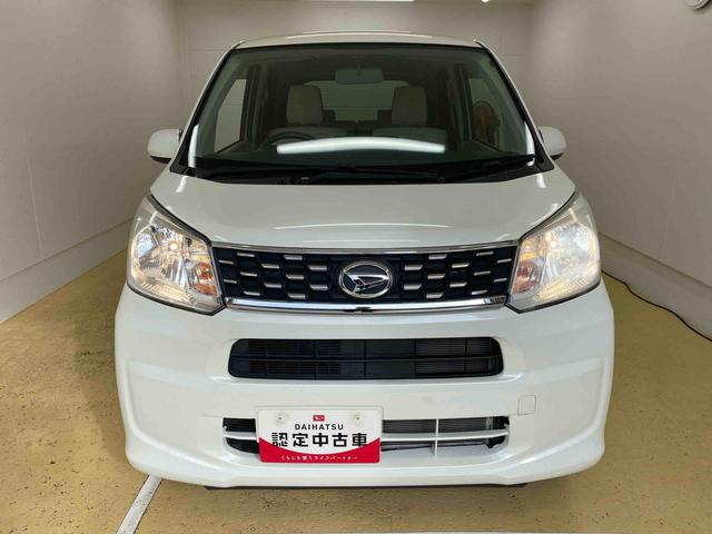 ムーヴＬ　ナビ　保証付き（静岡県）の中古車