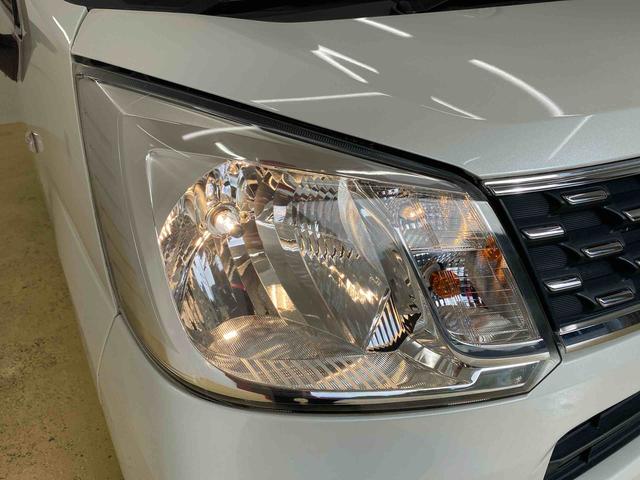ムーヴＬ　ナビ　保証付き（静岡県）の中古車