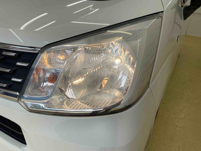 ムーヴＬ　ナビ　保証付き（静岡県）の中古車