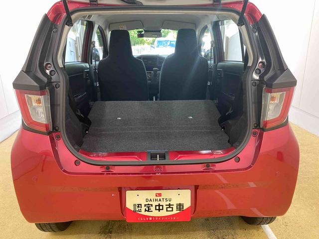 ミライースＬ　ＳＡIII　ＣＤ　保証付き（静岡県）の中古車