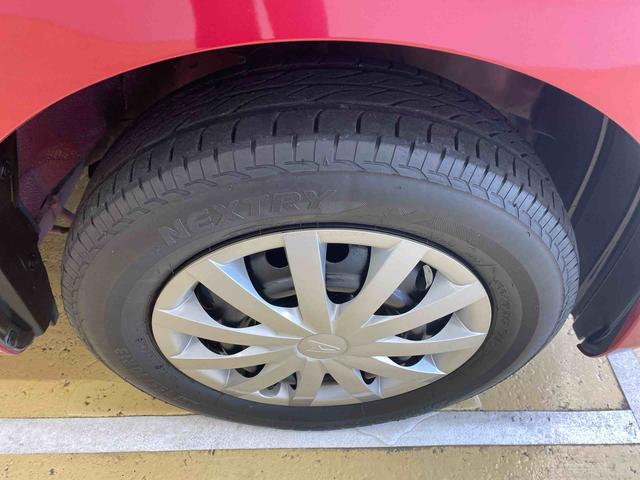 ミライースＬ　ＳＡIII　ＣＤ　保証付き（静岡県）の中古車