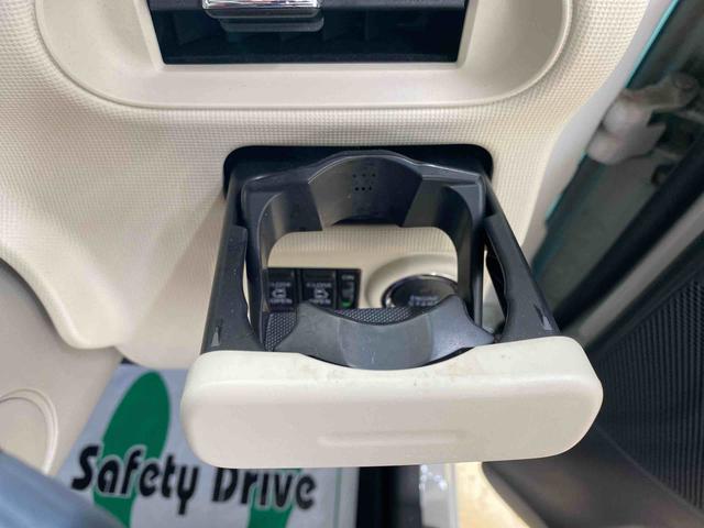ムーヴキャンバスＧメイクアップリミテッド　ＳＡIII　ナビ　保証付きドラレコ　バックカメラ（静岡県）の中古車